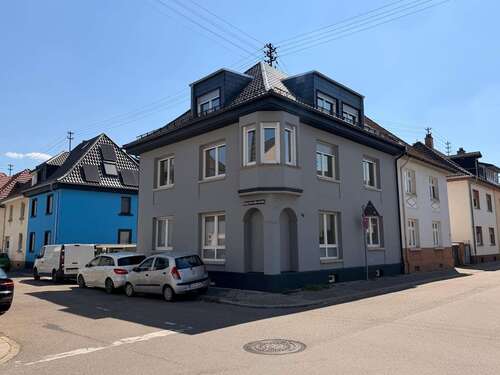 Foto - Wohnung zum Kaufen in Mannheim 379.000,00 € 90 m²