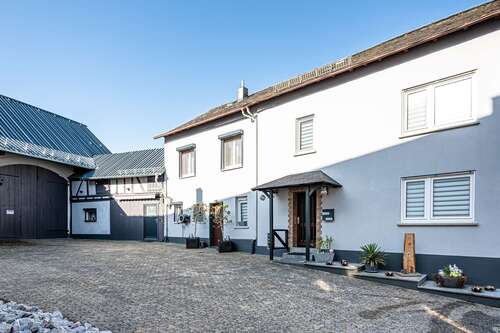 Foto - Haus zum Kaufen in Biebrich 225.000,00 € 120 m²