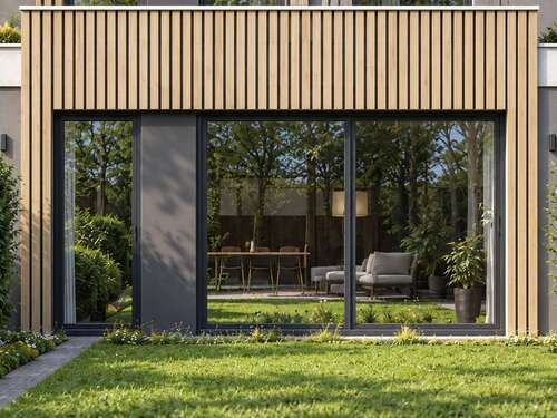Foto - Haus zum Kaufen in Düsseldorf 1.199.000,00 € 241 m²
