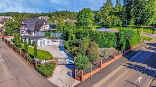 Foto - Haus zum Kaufen in Kastellaun 2.250.000,00 € 409 m²