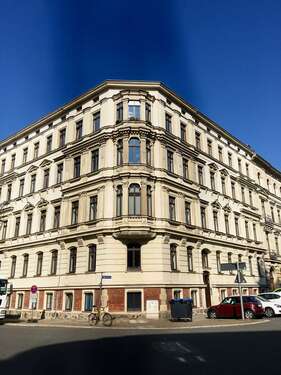 Foto - Wohnung zum Kaufen in Leipzig 265.000,00 € 58 m²