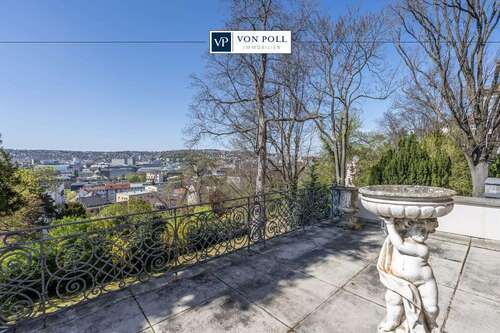 Foto - Haus zum Kaufen in Stuttgart 3.450.000,00 € 486 m²