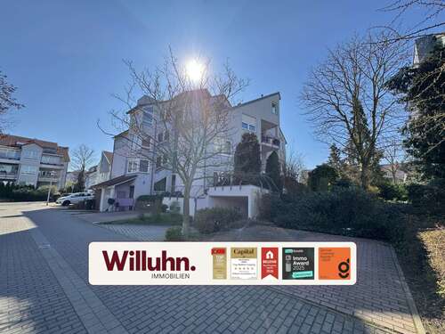 Foto - Garage zu vermieten in Leipzig 30,00 €