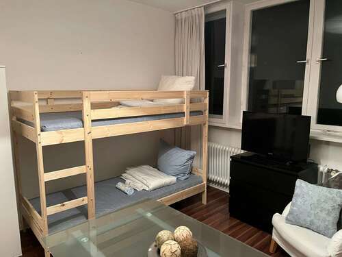 Foto - WG-Zimmer in Berlin 450,00 € 24 m²
