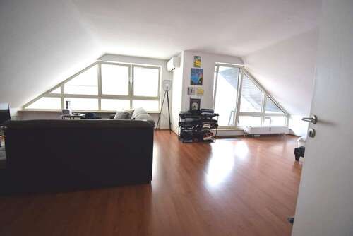 Foto - Wohnung zum Mieten in Mannheim Innenstadt 1.400,00 € 153 m²