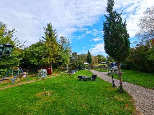 Foto - Grundstück in Grünheide 990.000,00 € 2490 m²