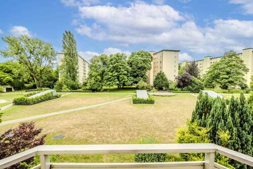 Foto - Wohnung zum Kaufen in München 290.000,00 € 32 m²