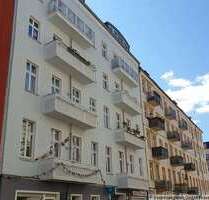 Wohnung zum Kaufen in Berlin, Friedrichshain 679.000,00 € 128 m²