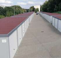 Garage zu verkaufen in Gotha 175.000,00 €