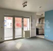 Wohnung zum Kaufen in Aschaffenburg Nilkheim 133.500,00 € 32 m² - Aschaffenburg / Nilkheim