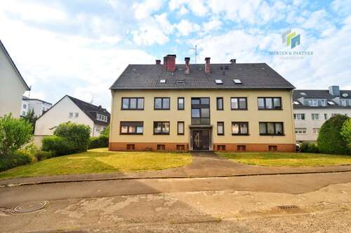 Foto - Wohnung zum Kaufen in Bergisch Gladbach 199.999,99 € 76 m²