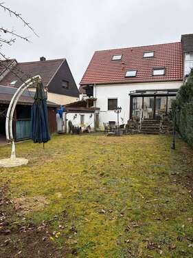 Foto - Wohnung zum Kaufen in Homburg-Erbach 189.000,00 € 100 m²