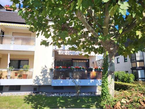 Foto - Wohnung zum Mieten in Kriftel 1.600,00 € 116 m²