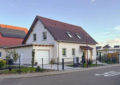 Foto - Haus zum Kaufen in Leipzig 853.000,00 € 152 m²