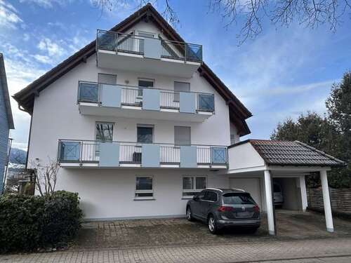 Foto - Wohnung zum Kaufen in Kirchzarten 310.000,00 € 58 m²