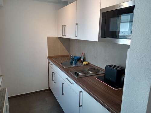 Foto - Wohnung zum Mieten in Hessen - Darmstadt 590,00 € 25.86 m²