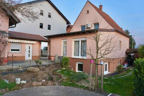 Foto - Haus zum Kaufen in Schöneck 579.000,00 € 110 m²