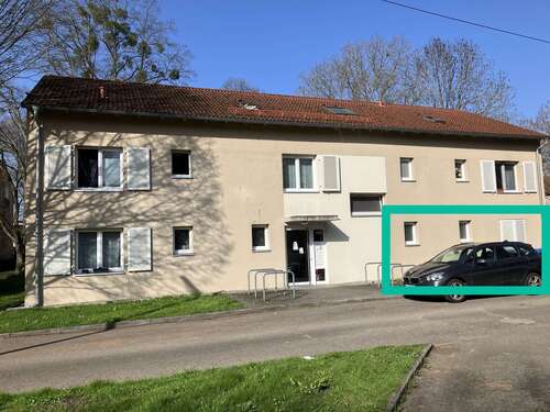 Foto - Wohnung zum Mieten in Karlsruhe 791,25 € 73.4 m²