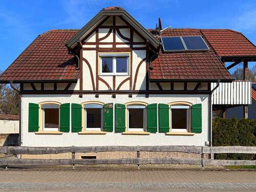 Foto - Haus zum Kaufen in Obermarchtal 249.000,00 € 124 m²