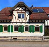 Haus zum Kaufen in Obermarchtal 249.000,00 € 124 m²