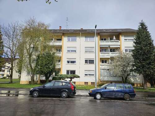 Foto - Wohnung zum Kaufen in Singen 170.000,00 € 57 m²