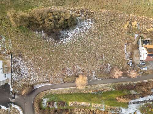 Foto - Grundstück zu verkaufen in Hammerstetten 346.200,00 € 1154 m²