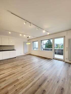 Foto - Wohnung zum Mieten in Mulheim an der Ruhr 1.250,00 € 92 m²