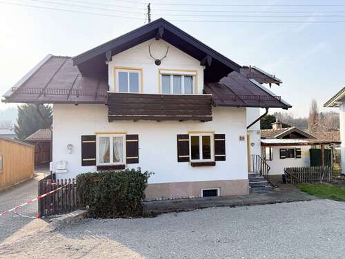 Foto - Haus zum Kaufen in Prien am Chiemsee 450.000,00 € 134 m²