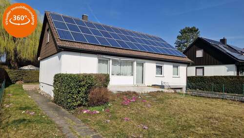 Foto - Haus zum Kaufen in Heiningen 357.000,00 € 115.42 m²