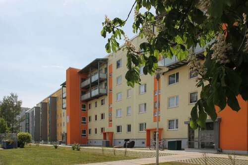 Foto - Wohnung zum Mieten in Gera 351,65 € 54.1 m²
