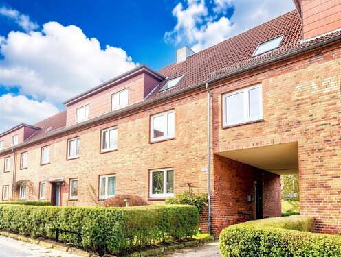 Foto - Wohnung zum Kaufen in Kiel 265.000,00 € 134 m²