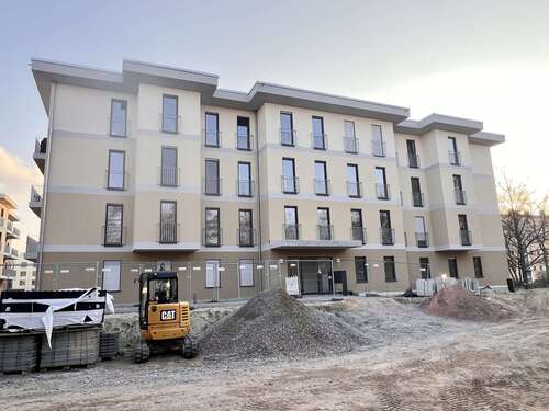 Foto - Wohnung zum Mieten in Berlin 1.300,00 € 63 m²