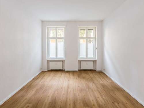 Foto - Wohnung zum Kaufen in Berlin 225.000,00 € 56.46 m²