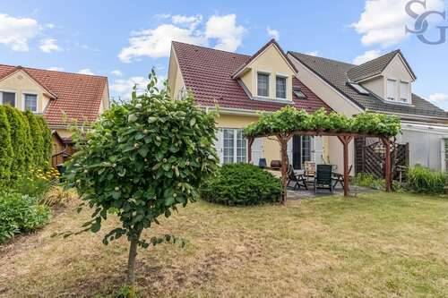 Foto - Haus zum Kaufen in Bad Dürrenberg 289.000,00 € 120 m²