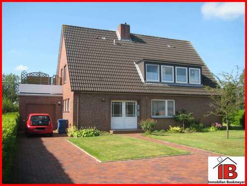 Foto - Wohnung zum Mieten in Wittmund 560,00 € 78 m²