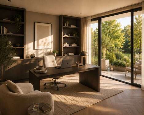 Foto - Wohnung zum Kaufen in Berlin 523.150,00 € 60 m²