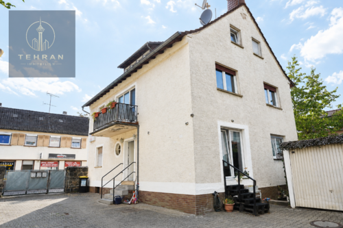 Foto - Haus zum Kaufen in Hanau 750.000,00 € 192 m²