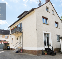 Haus zum Kaufen in Hanau 750.000,00 € 192 m²