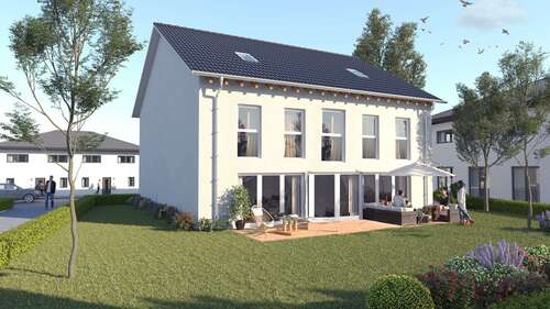 Foto - Grundstück zu verkaufen in Oberhausen-Rheinhausen 197.125,00 € 394 m²