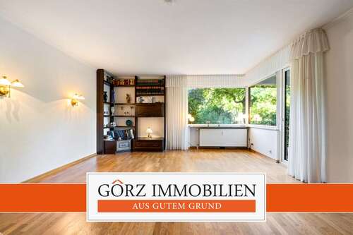 Foto - Wohnung zum Kaufen in Norderstedt 382.500,00 € 104.9 m²