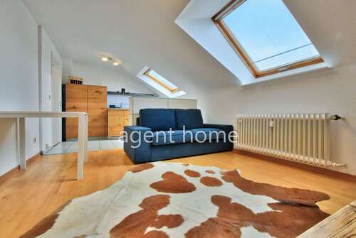 Foto - Wohnung zum Mieten in Stuttgart 1.040,00 € 40 m²