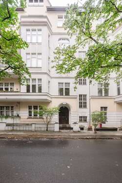Foto - Wohnung zum Kaufen in Berlin 1.250.000,00 € 194.54 m²