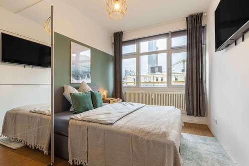 Foto - WG-Zimmer in Frankfurt am Main 665,00 € 12 m²