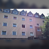 Foto - Wohnung zum Mieten in Wuppertal 400,00 € 38.93 m²