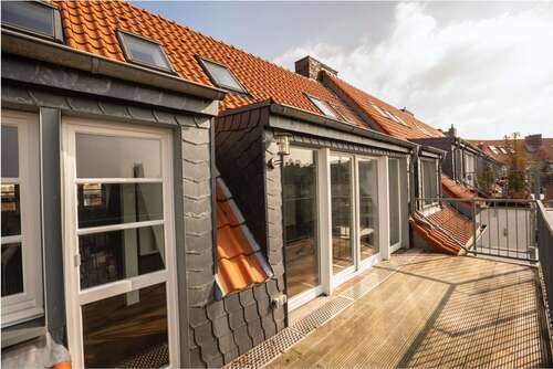 Foto - Wohnung zum Mieten in Düsseldorf 1.990,00 € 110.7 m²