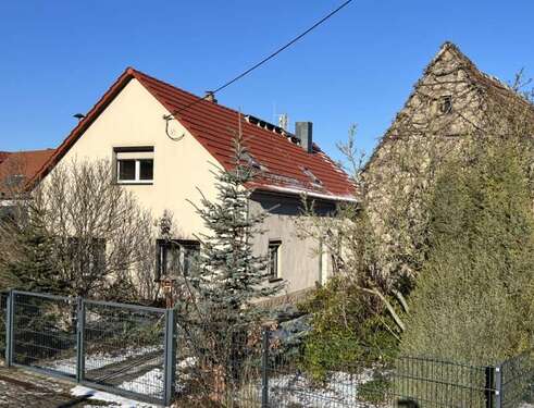 Foto - Haus zum Kaufen in Machern 165.000,00 € 123.27 m²