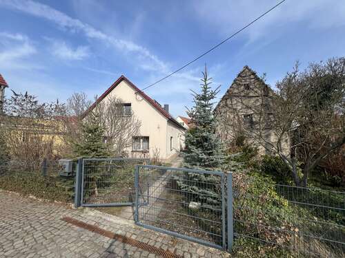 Foto - Haus zum Kaufen in Machern 165.000,00 € 123.27 m²