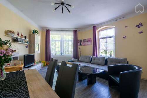 Foto - Wohnen auf Zeit in Dresden 1.790,00 €