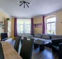 Wohnen auf Zeit in Dresden 1.790,00 €