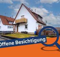 Haus zum Kaufen in Weil der Stadt Merklingen 495.000,00 € 118.91 m² - Weil der Stadt / Merklingen